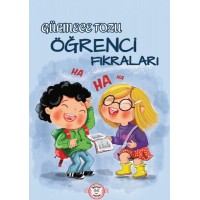 Gülmece Tozu Öğrenci Fıkraları