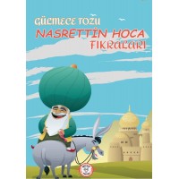 Gülmece Tozu Nasrettin Hoca Fıkraları