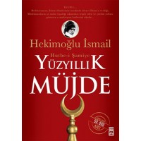 Yüzyıllık Müjde Hutbe i Şamiye cep boy