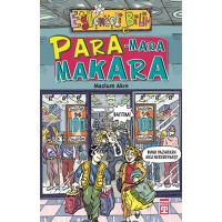 Para Mara Makara