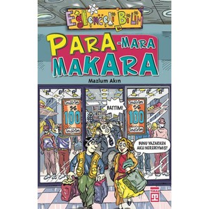 Para Mara Makara