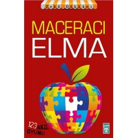 Maceracı Elma