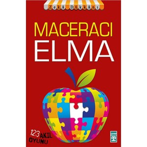 Maceracı Elma
