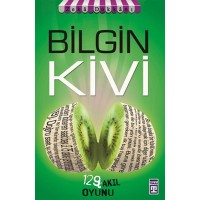 Bilgin Kivi 129 Akıl Oyunu