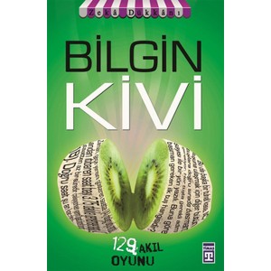 Bilgin Kivi 129 Akıl Oyunu