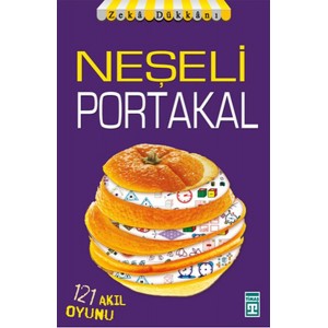 Neşeli Portakal