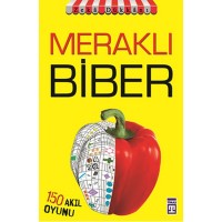 Meraklı Biber