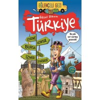 Güzel Ülkem Türkiyem
