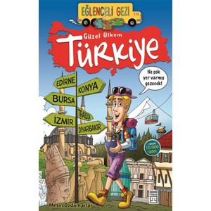 Güzel Ülkem Türkiyem