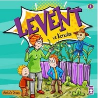 Levent Minicik Levent ve Korkuluk