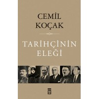 Tarihçinin Eleği