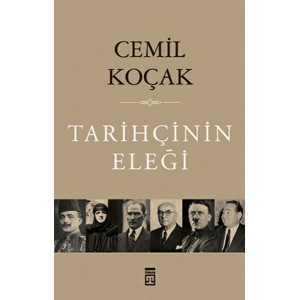 Tarihçinin Eleği