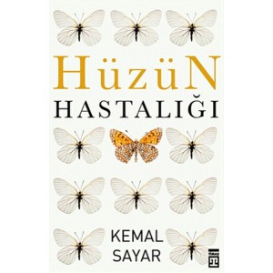 Hüzün Hastalığı
