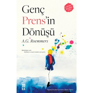 Genç Prensin Dönüşü