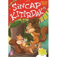 Sincap Kıkırdak
