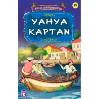 Yahya Kaptan