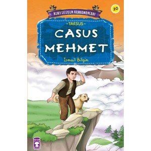 Casus Mehmet Casus Mehmet