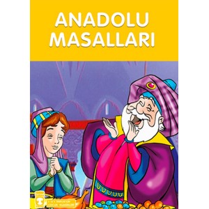 Anadolu Masalları