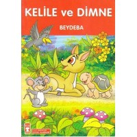 Kelile ve Dimne 2. ve 3. Sınıflar İçin