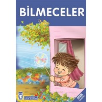 Bilmeceler