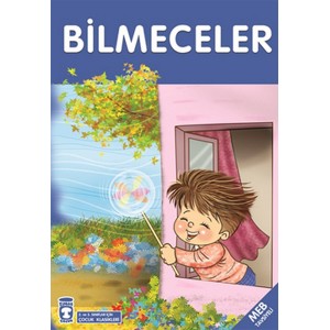 Bilmeceler