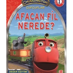 Çufçuflar Afacan Fil Nerede