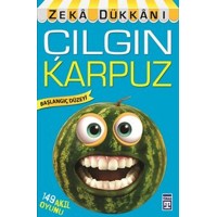 Çılgın Karpuz