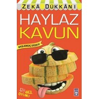 Haylaz Kavun