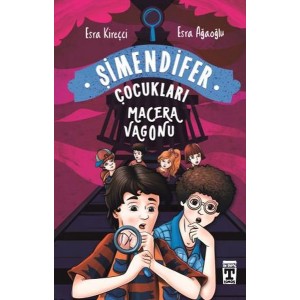 Macera Vagonu Macera Vagonu