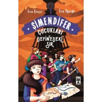 Definedeki Sır Şimendifer Çocukları