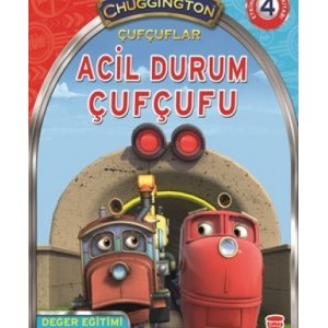 Çufçuflar Acil Durum Çufçufu