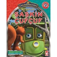 Çufçuflar Şaşkın Çufçuf