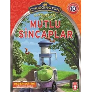 Çufçuflar Mutlu Sincaplar