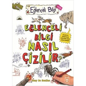 Eğlenceli Bilgi Nasıl Çizilir