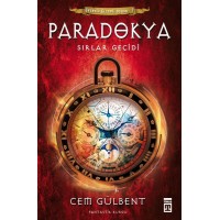 Paradokya 02 Sırlar Geçidi
