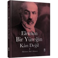 Elemim Bir Yürek Karı Değil