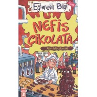 Nefis Çikolata