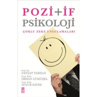 Pozitif Psikoloji