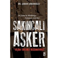 Sakıncalı Asker Yaşam Tarzınızı Beğenmiyoruz