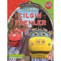 Çufçuflar Çılgın Frenler