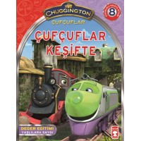 Çufçuflar Çufçuflar Keşifte