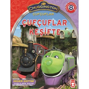 Çufçuflar Çufçuflar Keşifte