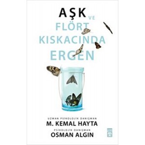 Aşk ve Flört Kıskacında Ergen