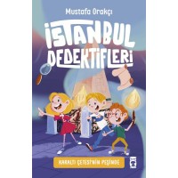 Karaltı Çetesinin Peşinde İstanbul Dedektifleri 2