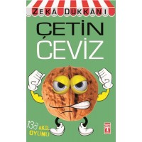 Çetin Ceviz
