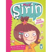 Minik Karakterler Minik Şirin