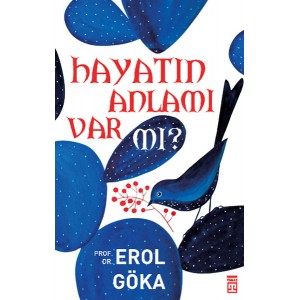 Hayatın Anlamı Var mı