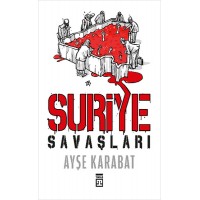 Suriye Savaşları