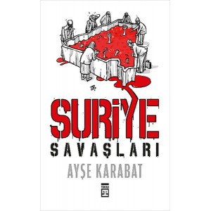 Suriye Savaşları