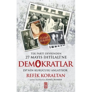 Demokratlar